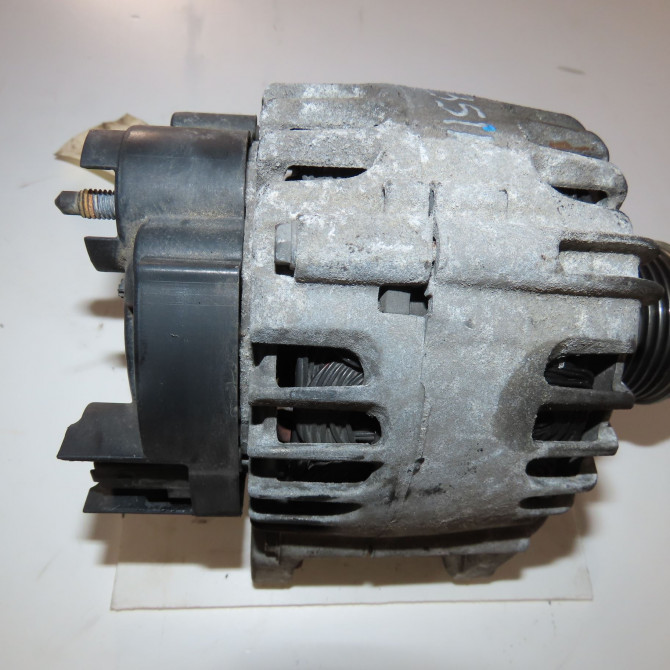 Alternateur occasion  Dacia DUSTER (HS_) 1.5 dci (hsaj) (2010-2018)   231007707R  4