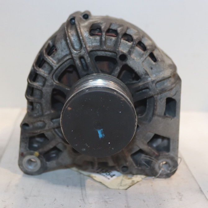Alternateur occasion  Dacia SANDERO 1.5 dci (2010) 5 portes   231007707R  1