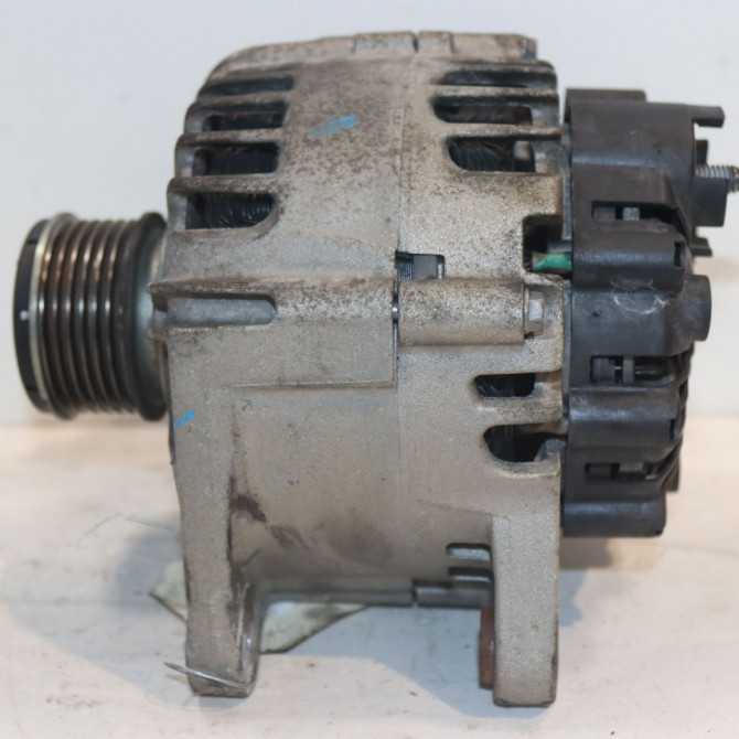 Alternateur occasion  Dacia SANDERO 1.5 dci (2010) 5 portes   231007707R  3