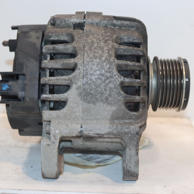 Alternateur occasion  Dacia SANDERO 1.5 dci (2010) 5 portes   231007707R  5