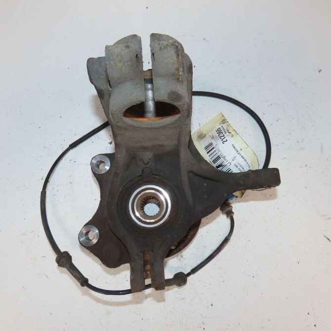 Fusee avd occasion  Citroën C3 II (SC_) 1.1 i (2009-2013)   1607557580  2