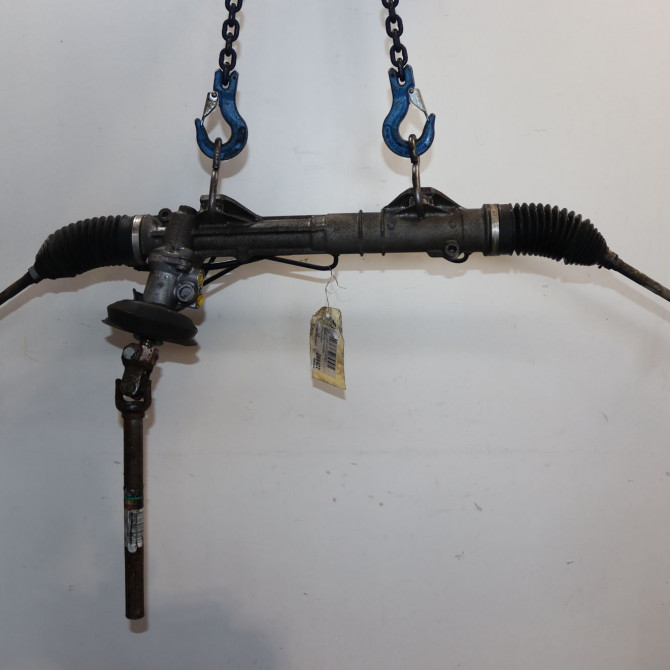 Cremaillere hydraulique occasion  Citroën BERLINGO Camionnette/Monospace (B9) 1.6 hdi / bluehdi 75 (2010) 4 portes   1623216080  1