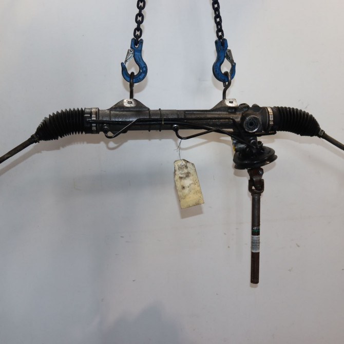 Cremaillere hydraulique occasion  Citroën BERLINGO Camionnette/Monospace (B9) 1.6 hdi / bluehdi 75 (2010) 4 portes   1623216080  2