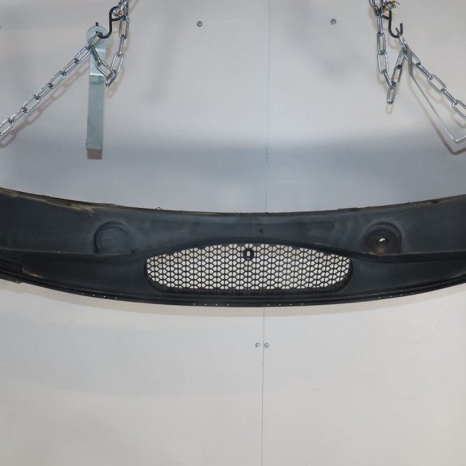 Baie pare brise occasion  Citroën BERLINGO Camionnette/Monospace (B9) 1.6 hdi / bluehdi 75 (2010) 4 portes   8251EA  1