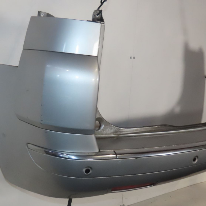 Pare-choc arrière occasion  Citroën C4 GRAND PICASSO I (UA_) 1.6 hdi (2006-2011) 5 portes   7410AQ  2