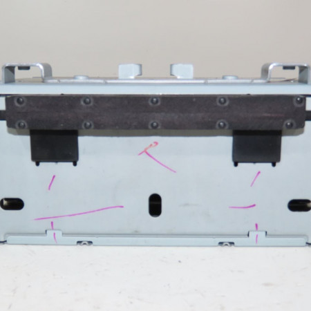 Autoradio occasion  Ford FIESTA VI (CB1, CCN) 1.5 tdci (2012-2017)   2024533 