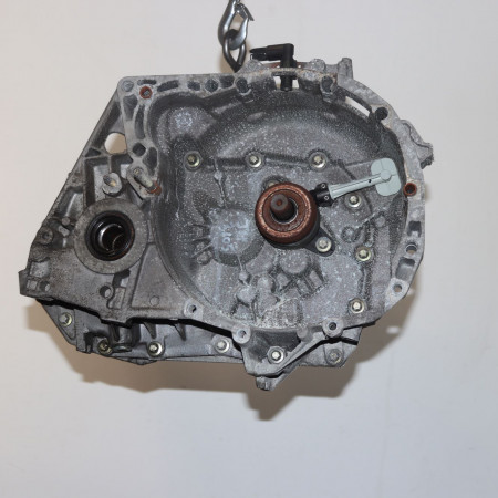 Boîte à vitesse mecanique occasion  Renault MEGANE II (BM0/1_, CM0/1_) 1.4 16v (bm0b, cm0b) (2002-2008)   JH3105 