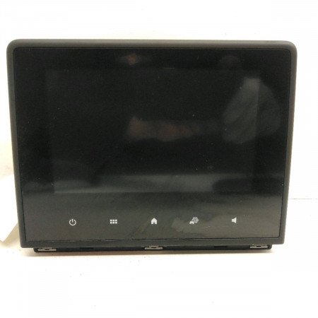 Afficheur digital occasion  Renault CLIO V (B7_) 1.5 blue dci 85 (b7ag) (2019) 5 portes   280346137R 