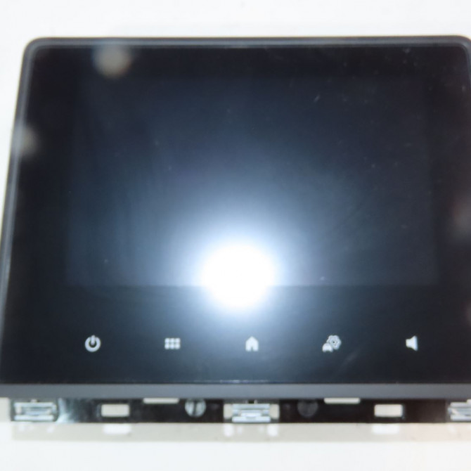 Afficheur digital occasion  Renault CLIO V (B7_) 1.0 sce 65 (b7mg) (2021)   280346137R  1