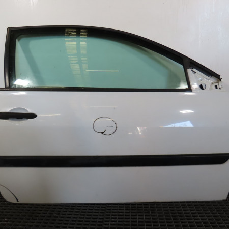 Porte avant droite occasion  Renault MEGANE II (BM0/1_, CM0/1_) 1.5 dci (bm1f, cm1f) (2005-2008)   7751474353 