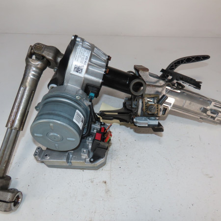 Colonne de direction assistee occasion  Volkswagen vw POLO VI (AW1, BZ1, AE1) 1.0 tsi (2017)   2Q1423510AB 