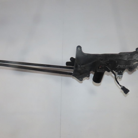 Moteur essuie-glace avant occasion  Peugeot 807 (EB_) 2.0 hdi (2009) 5 portes   6405RJ 