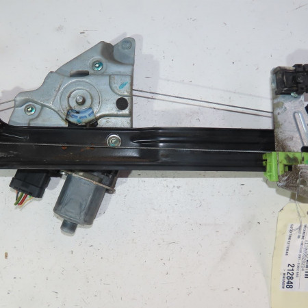 Mecanisme+moteur leve-glace arg occasion  Peugeot 508 I (8D_) 1.6 hdi (2010-2018)   9806087180 