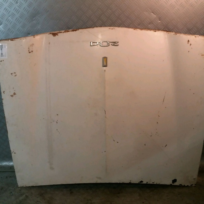 Capot occasion  Peugeot 204 1.1 (1969-1977)     1