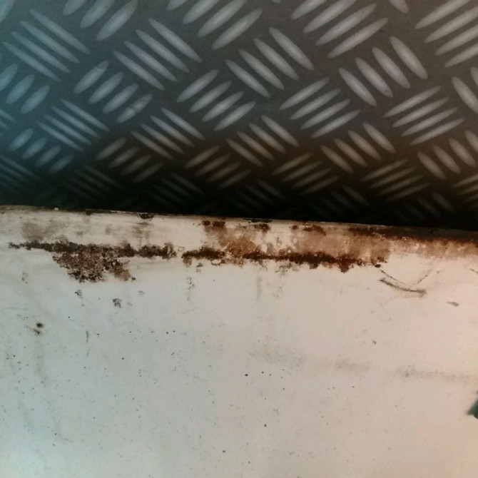 Capot occasion  Peugeot 204 1.1 (1969-1977)     2