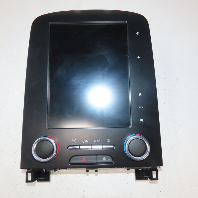 Afficheur digital occasion  Renault SCÉNIC IV (J9_) 1.3 tce 140 (2018)   280905347R  1