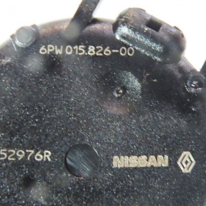 Capteur de pluie occasion  Renault CLIO V (B7_) Tce 90 (b7mt) (2020)   285352976R  2