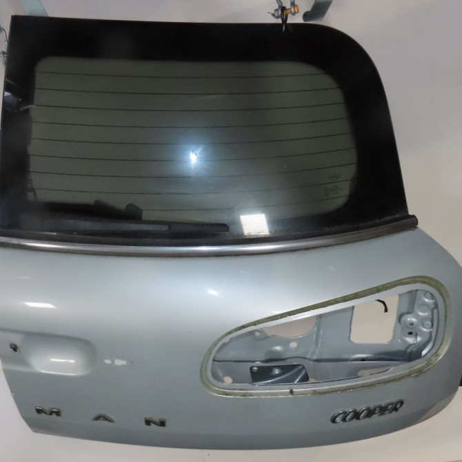 Porte battante arrière droite occasion  Mini MINI CLUBMAN (F54) Cooper (2014)   41007411614  1