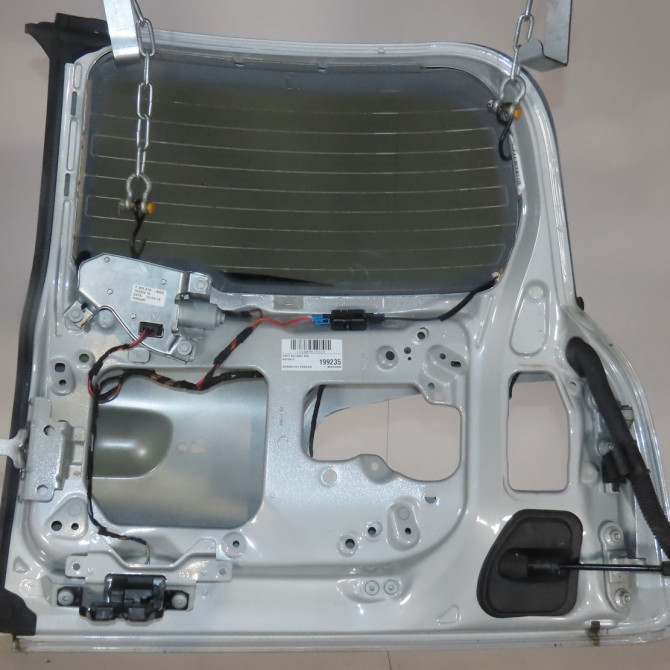 Porte battante arrière gauche occasion  Mini MINI CLUBMAN (F54) Cooper (2014)   41007411613  2