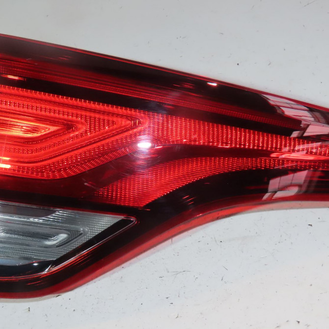 Feu arrière interieur gauche occasion  Renault SCÉNIC IV (J9_) 1.3 tce 140 (2018)   265553872R  1