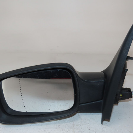Retroviseur exterieur electrique gauche occasion  Renault MEGANE II (BM0/1_, CM0/1_) 2.0 dci (2007-2008)   7701068376 