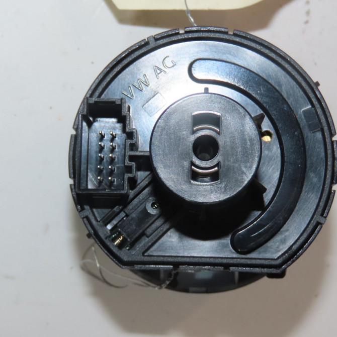 Interrupteur commande de phares occasion  Seat ARONA (KJ7, KJP) 1.0 tsi (2017)   5G0941431AGWZU  2