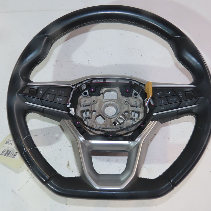 Volant de direction occasion  Seat ARONA (KJ7, KJP) 1.0 tsi (2017)   5FF419091WVV  1