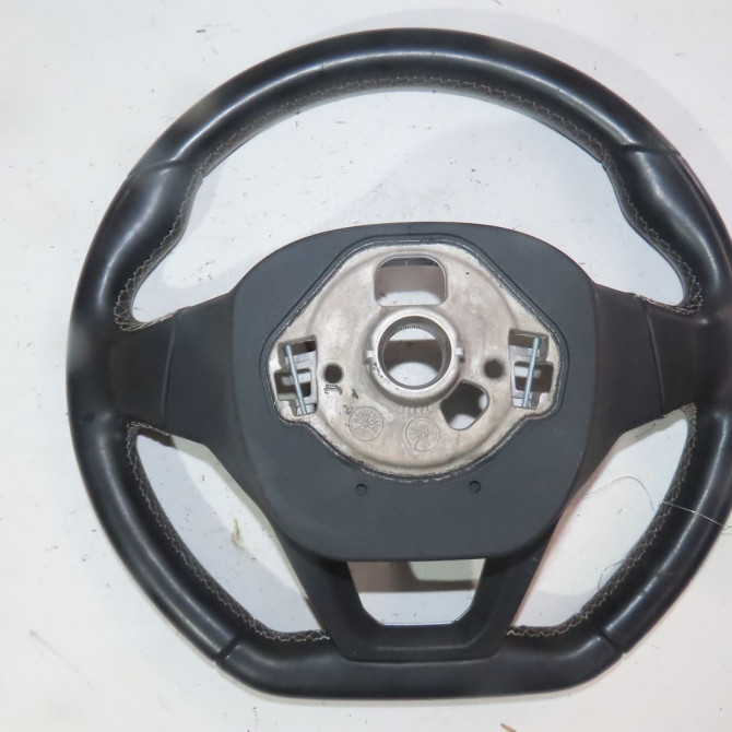 Volant de direction occasion  Seat ARONA (KJ7, KJP) 1.0 tsi (2017)   5FF419091WVV  2