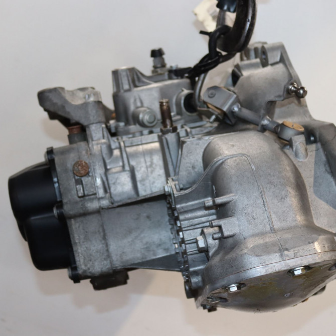 Boîte à vitesse mecanique occasion  Opel CORSA E (X15) 1.3 cdti (08, 68) (2014)   GM-BZ4  5