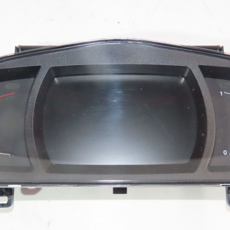 Bloc compteurs occasion  Renault SCÉNIC IV (J9_) 1.2 tce 130 (2016)   248100730R 