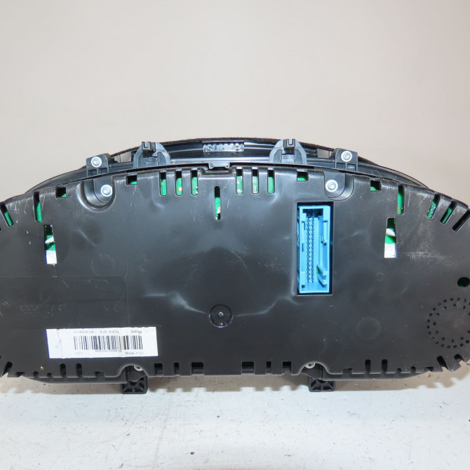 Bloc compteurs occasion  Audi Q3 (8UB, 8UG) 2.0 tdi (2011-2018)   8U0920930E  3