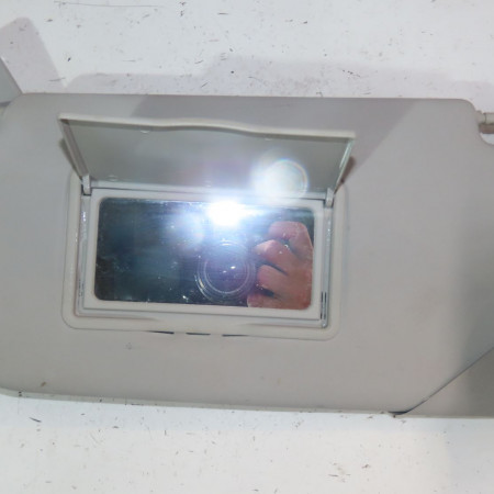 Pare-soleil gauche occasion  Peugeot 5008 (0U_, 0E_) 1.6 hdi (2010-2017) 5 portes   16115133BJ 