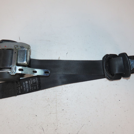 Ceinture avant gauche occasion  Volkswagen vw POLO (9N_, 9A_) 1.4 tdi (2001-2005) 3 portes   6Q3857705LRAA 