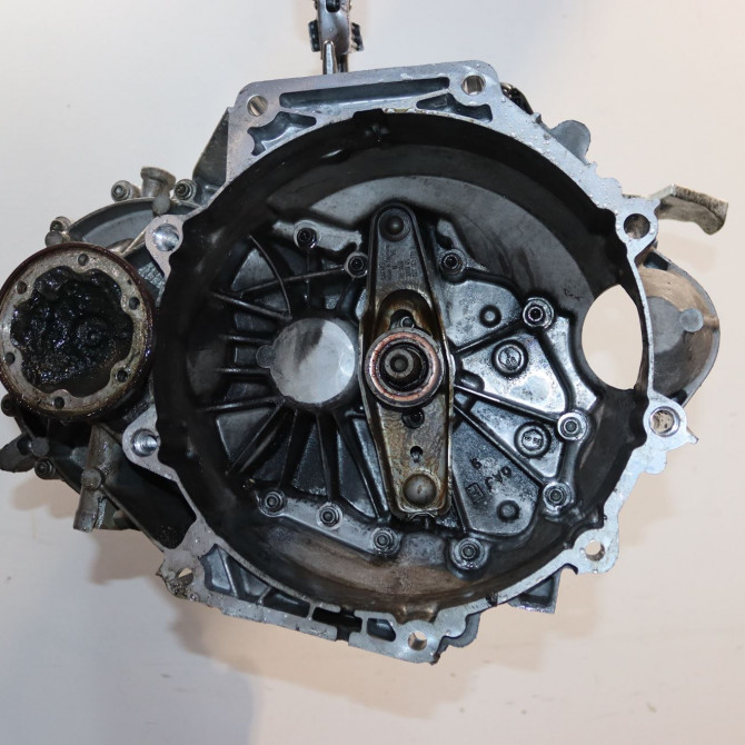 Boîte à vitesse mecanique occasion  Volkswagen vw GOLF VII (5G1, BQ1, BE1, BE2) 1.4 tsi (2014-2020)   RGN  1