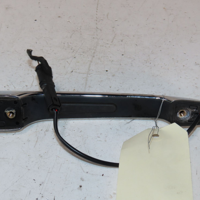 Poignee ext porte battante g occasion  Mini MINI CLUBMAN (F54) Cooper (2014)   51247344205  2