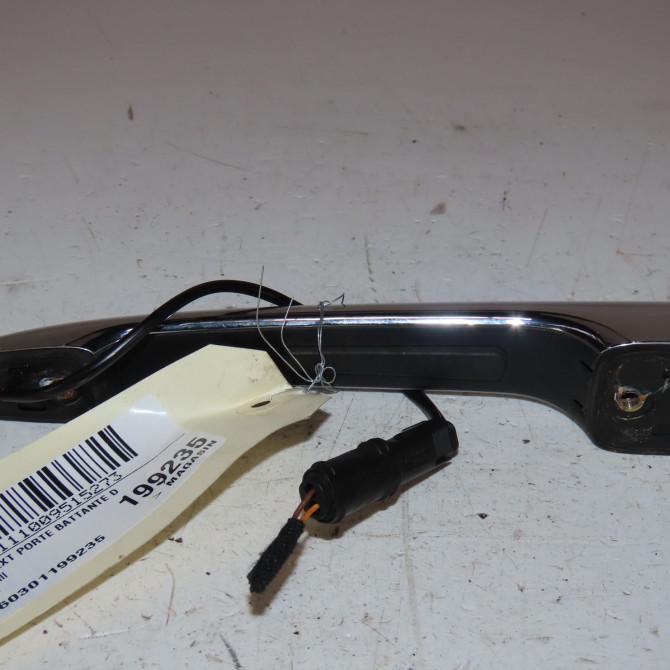 Poignee ext porte battante d occasion  Mini MINI CLUBMAN (F54) Cooper (2014)   51247344205  2