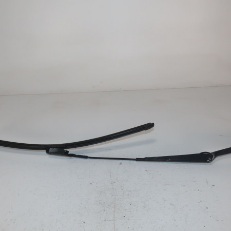 Bras essuie-glace avant gauche occasion  Volkswagen vw POLO (9N_, 9A_) 1.4 tdi (2001-2005) 3 portes   6Q1955409C 