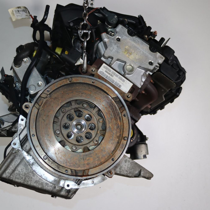 Moteur diesel occasion  Bmw 3 Touring (E91) 318 d (2005-2007)   204D4-M47N2-2  4