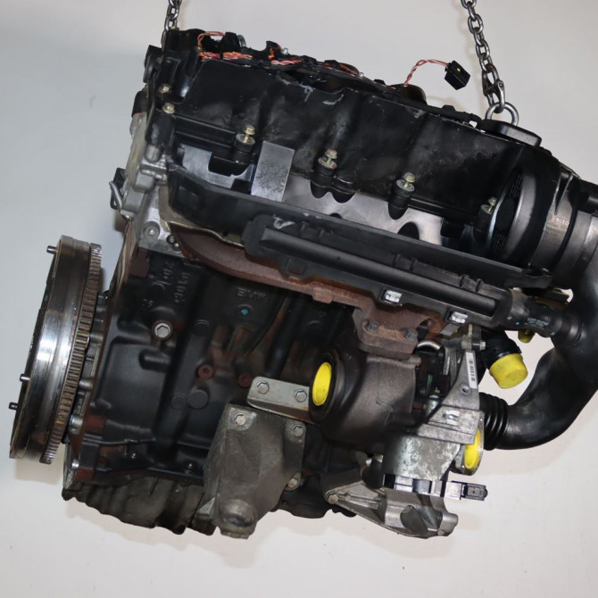 Moteur diesel occasion  Bmw 3 Touring (E91) 318 d (2005-2007)   204D4-M47N2-2  5