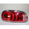 Feu arrière gauche occasion  Mini MINI CLUBMAN (F54) Cooper (2014)   63217475583  miniature 3