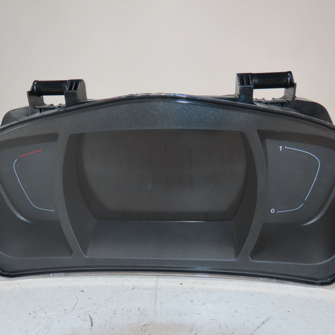 Bloc compteurs occasion  Renault SCÉNIC IV (J9_) 1.3 tce 140 (2018)   248100665R  1