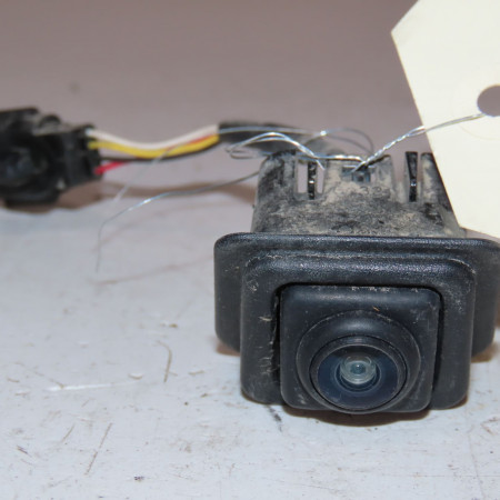  occasion  Renault SCÉNIC IV (J9_) 1.3 tce 140 (2018)   284422080R 