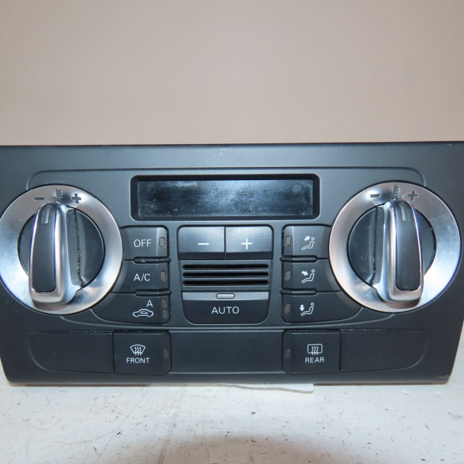 Commande de chauffage occasion  Audi Q3 (8UB, 8UG) 2.0 tdi (2011-2018)   8U0820043DXHA  1