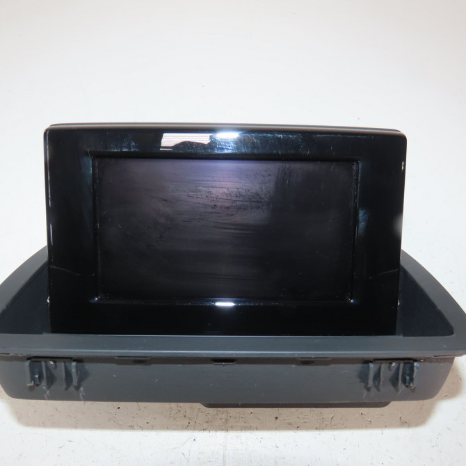 Afficheur digital occasion  Audi Q3 (8UB, 8UG) 2.0 tdi (2011-2018)   8UO857273B  1