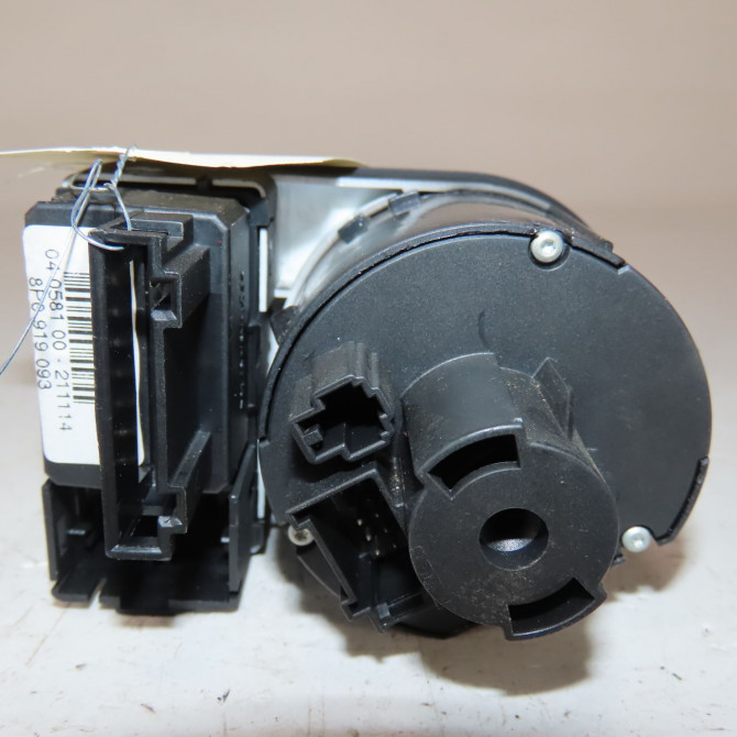 Interrupteur commande de phares occasion  Audi Q3 (8UB, 8UG) 2.0 tdi (2011-2018)   8X1941531AD5PR  3