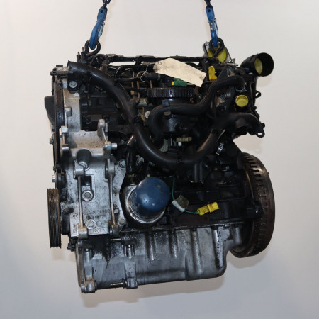 Moteur diesel occasion  Citroën C5 I (DC_) 2.0 hdi (dcrhzb, dcrhze) (2001-2004) 5 portes   RHZ 