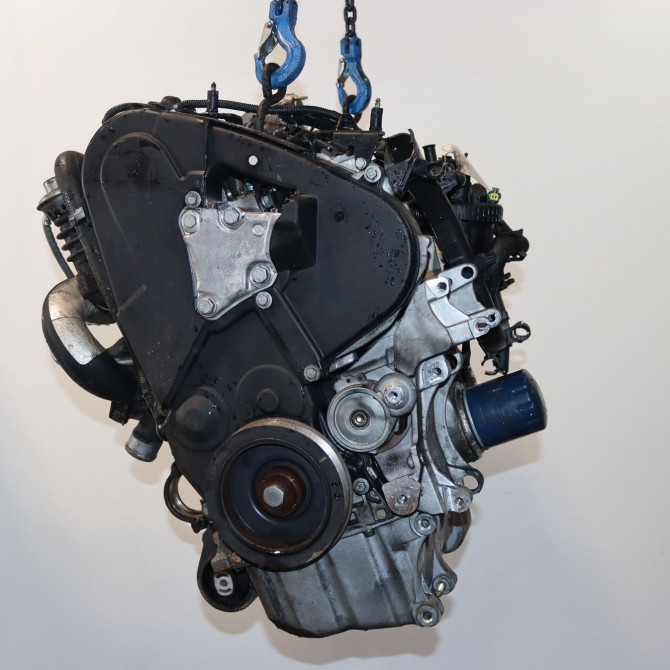 Moteur diesel occasion  Citroën C5 I (DC_) 2.0 hdi (dcrhzb, dcrhze) (2001-2004) 5 portes   RHZ  3