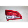 Feu arrière interieur gauche occasion  Citroën C4 II (NC_) 1.6 hdi 90 (2009) 5 portes   7453E4  miniature 2