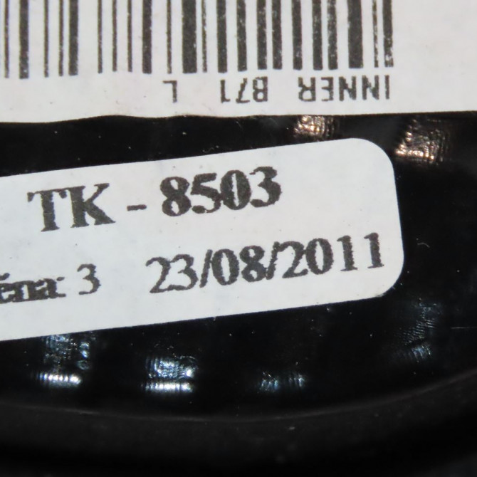 Feu arrière interieur gauche occasion  Citroën C4 II (NC_) 1.6 hdi 110 (2009) 5 portes   7453E4  3