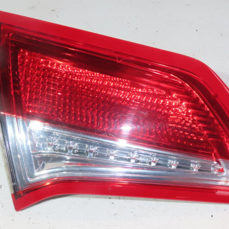 Feu arrière interieur gauche occasion  Citroën C4 II (NC_) 1.6 hdi 110 (2009) 5 portes   7453E4 